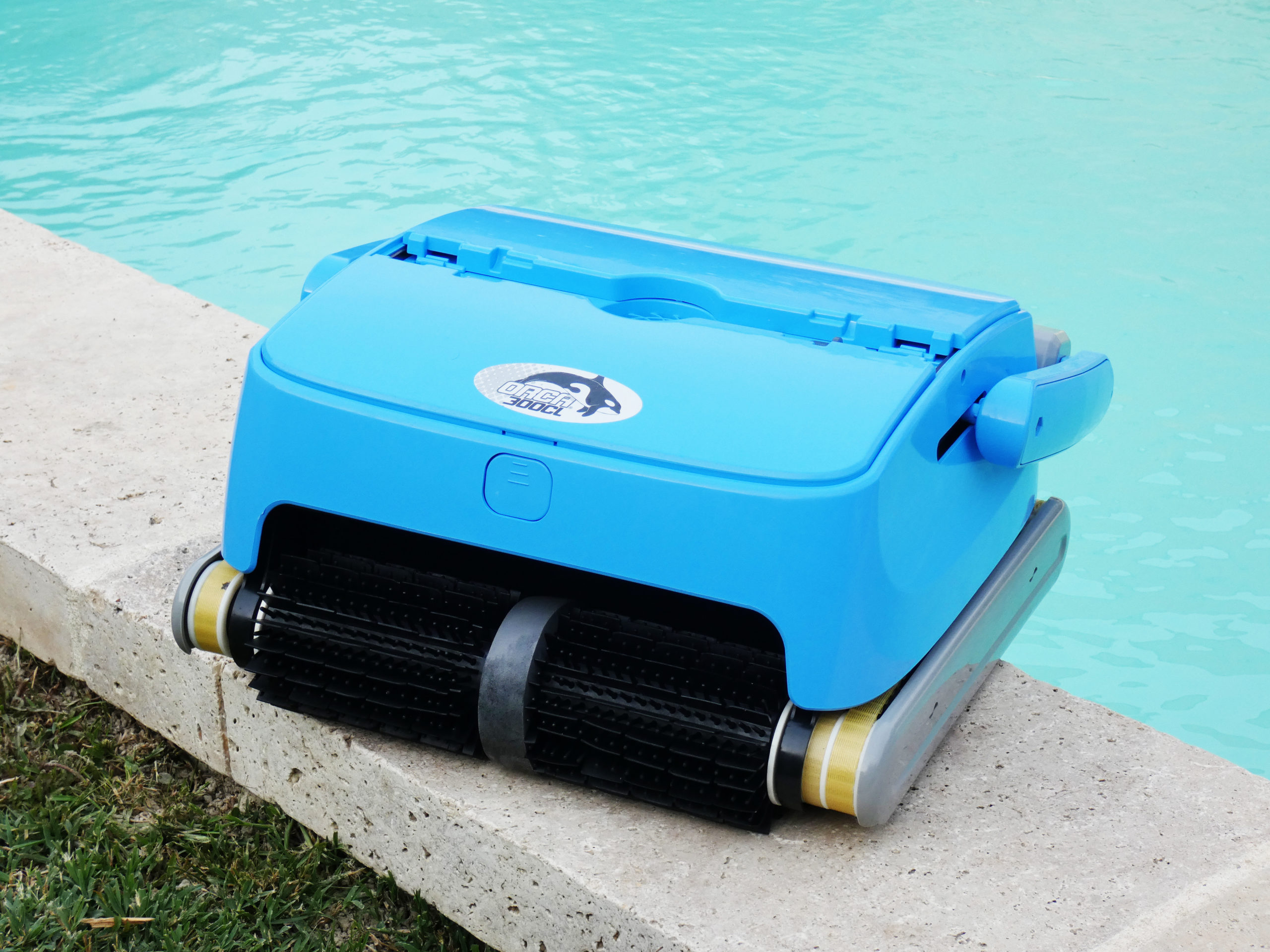 Orca 350 Pool cleaner Orca
