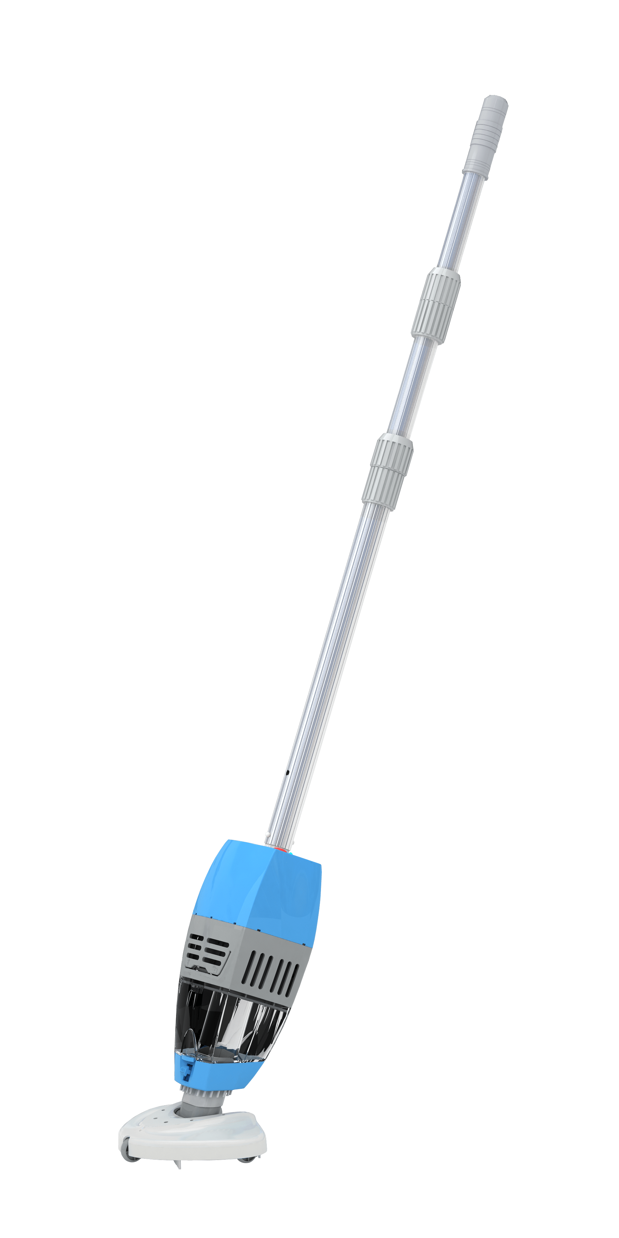 Orca 50 robot pour piscine hors sol, zodiac pool cleaner 